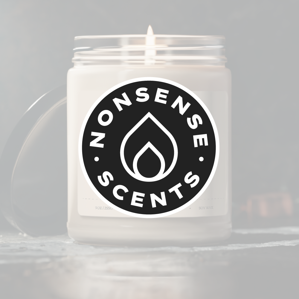 Nonsense Scents Candles