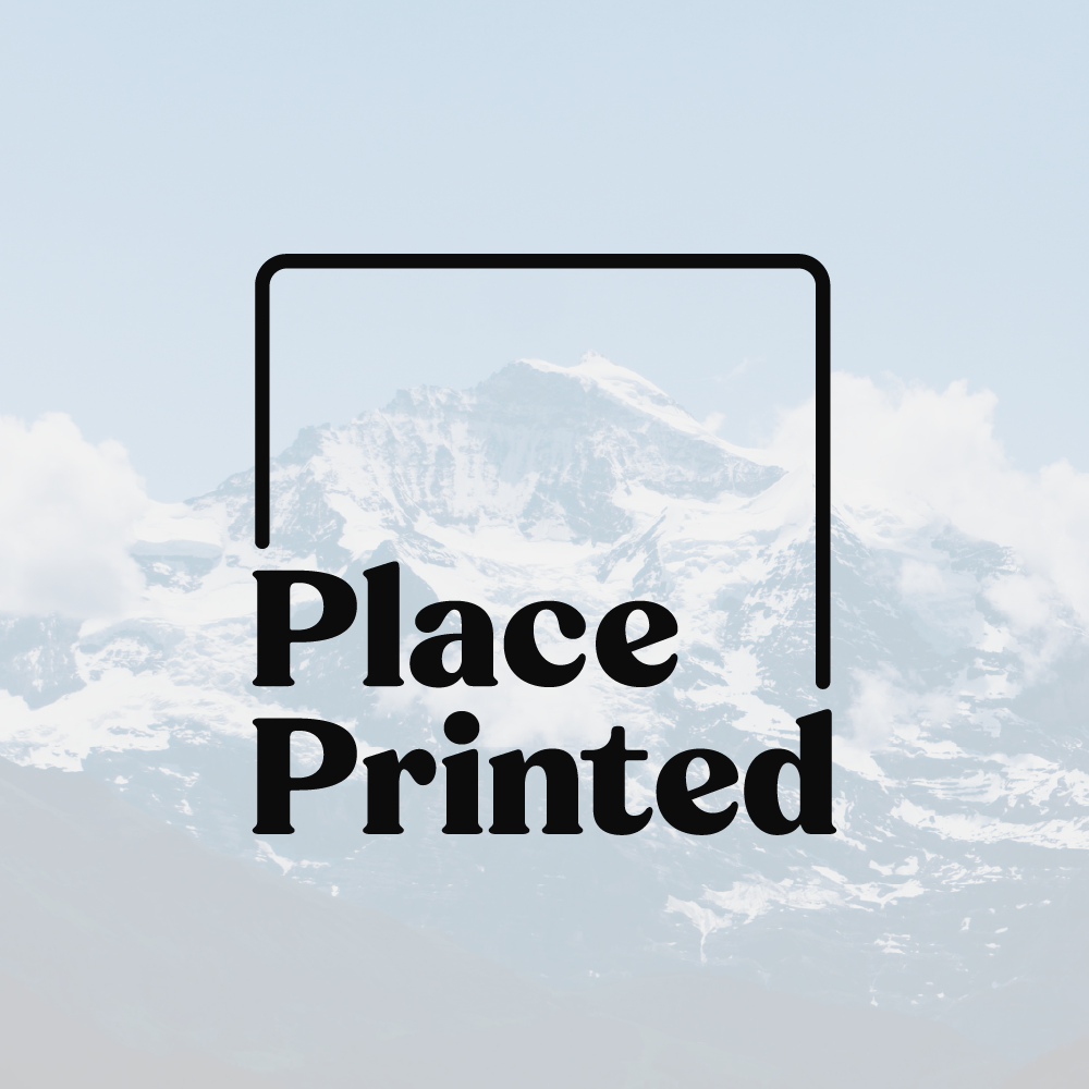 Place Printed