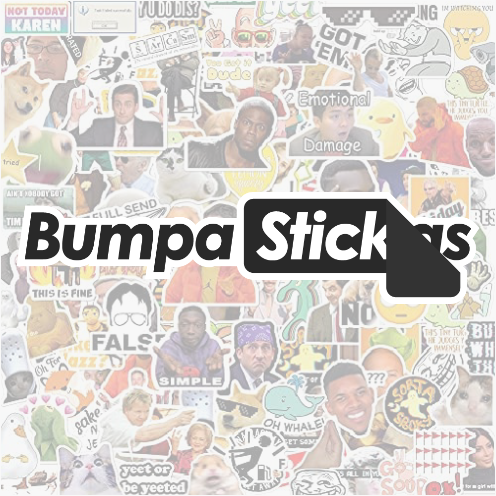Bumpa Stickas