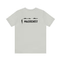 Camisa con plantilla masoquista