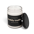 Daddy Undies Scented Candle - Funny Gag Gift Candle by Nonsense Scents