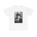 Al Capone 1929 Gangster Mugshot T-Shirt