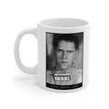 Alvin Karpis 1936 Gangster Mugshot Mug