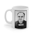 Al Capone 1932 Gangster Mugshot Mug