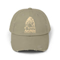 Arches National Park Hat (Moab, Utah) Adventure Outdoorsy Travel Cap