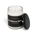 Marlboro Reds Cigarette Scented Candle - Funny Gag Gift Candle by Nonsense Scents