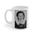 Bonnie Parker 1933 Outlaw Mugshot Mug