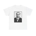 Al Capone 1931 Gangster Mugshot T-Shirt