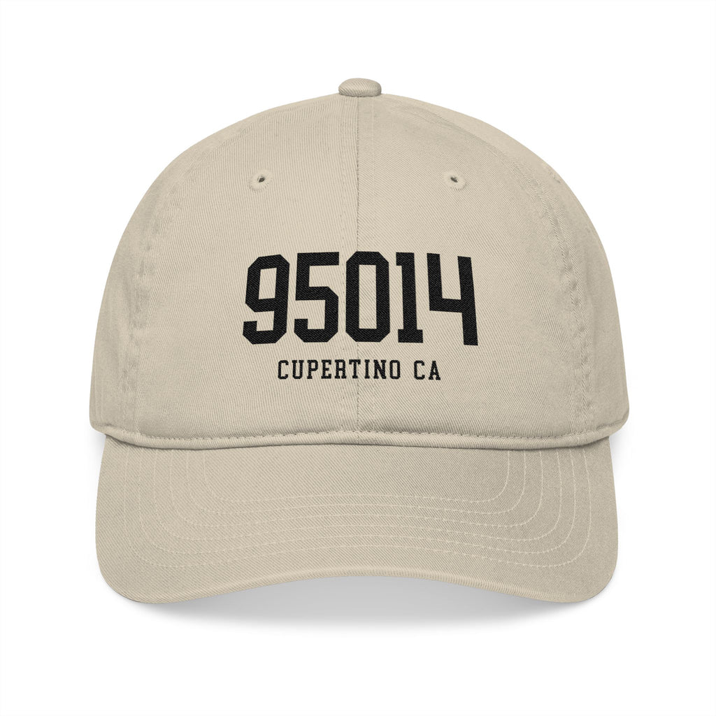 Custom Zip Code Hat