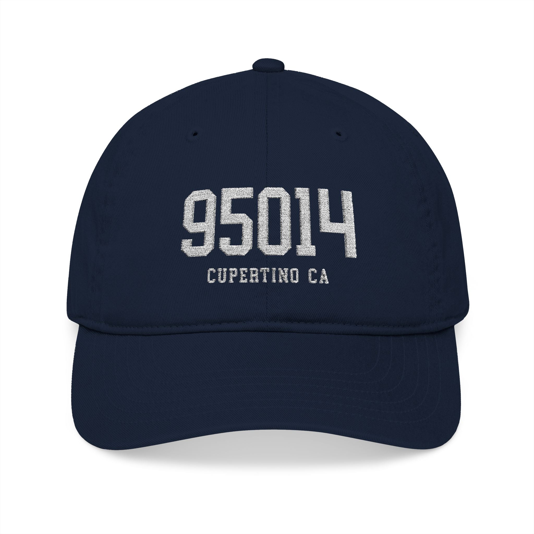 Custom Zip Code Hat