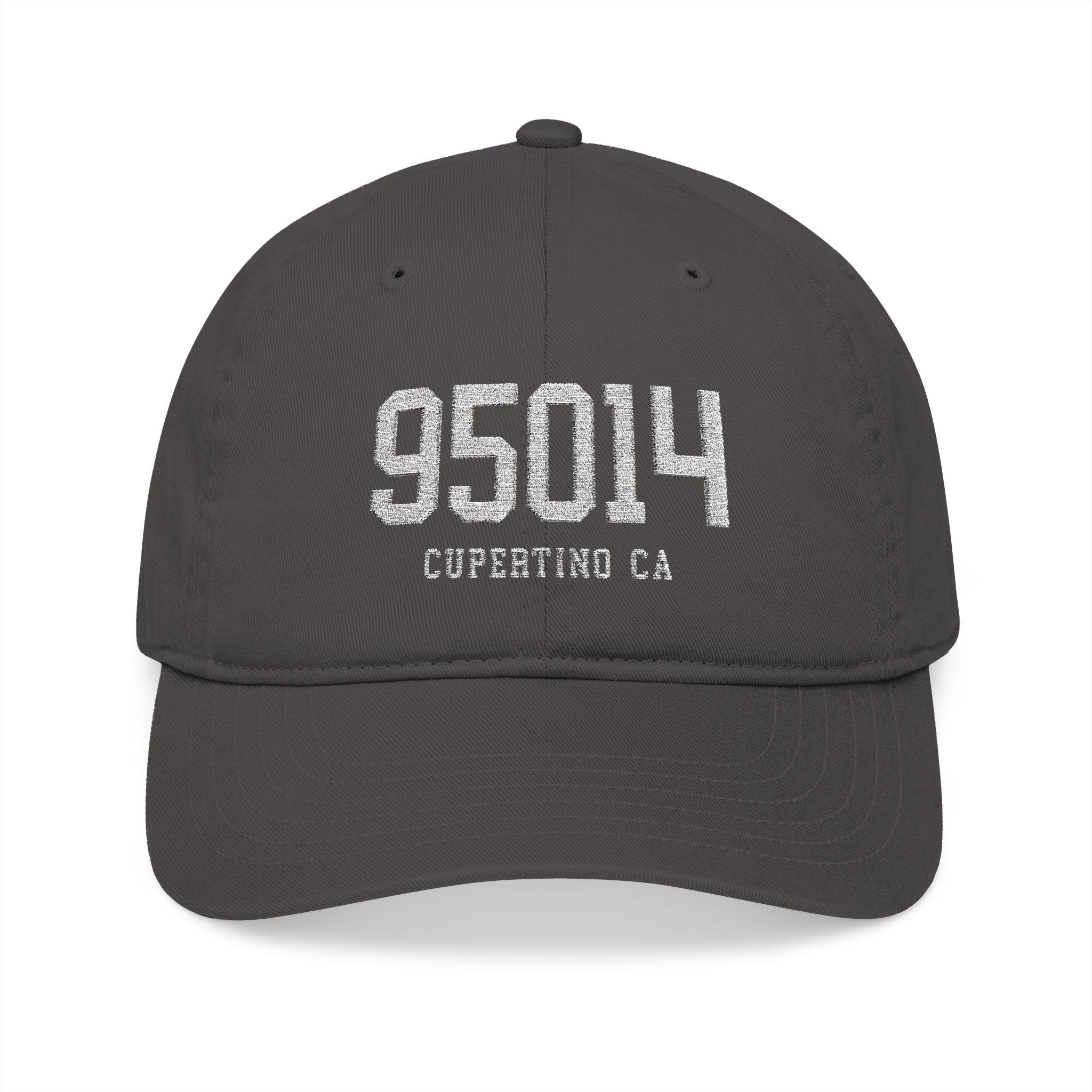 Custom Zip Code Hat