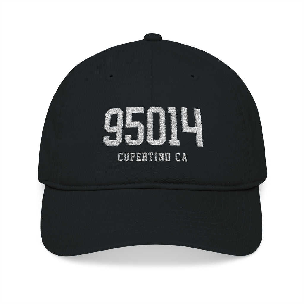 Custom Zip Code Hat