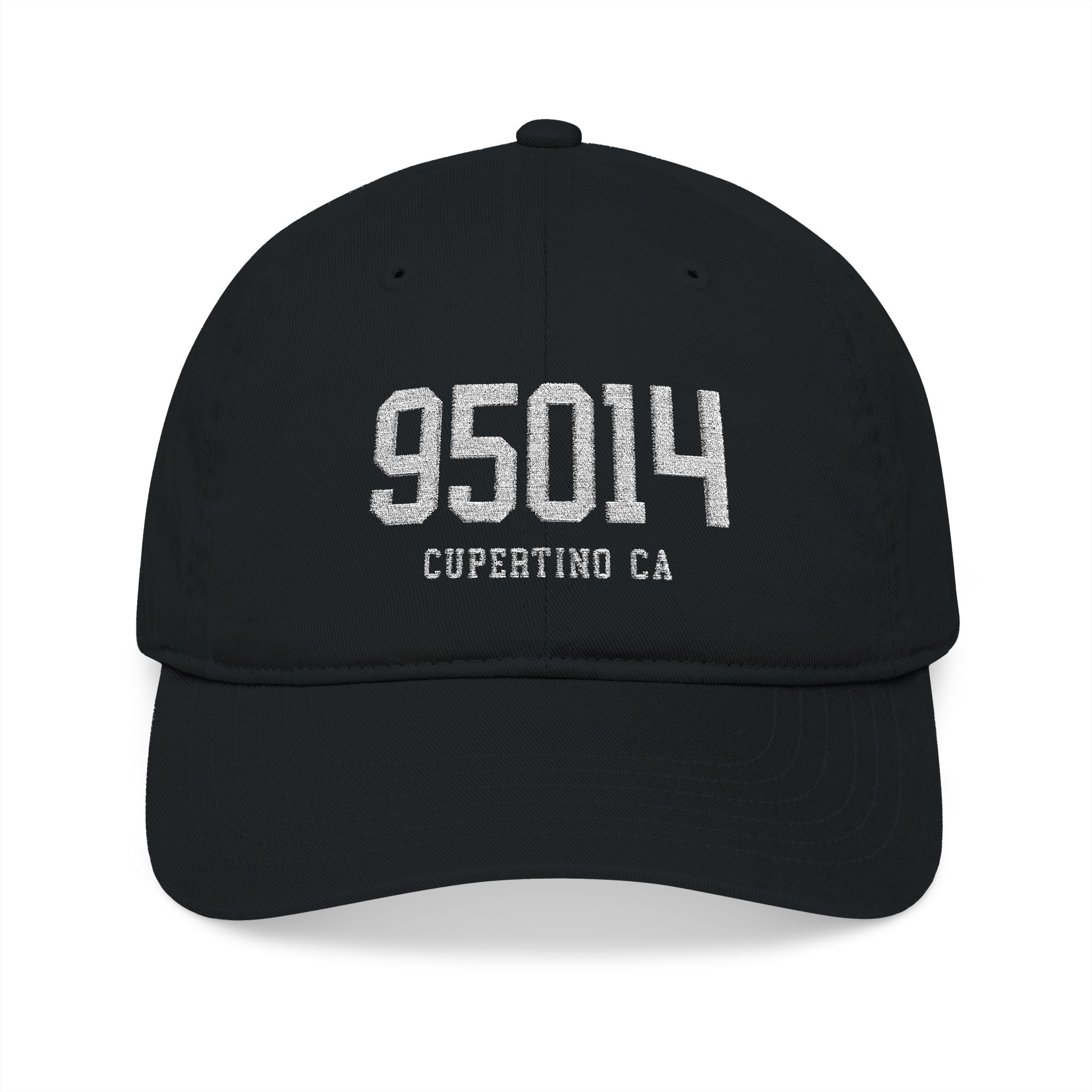 Custom Zip Code Hat