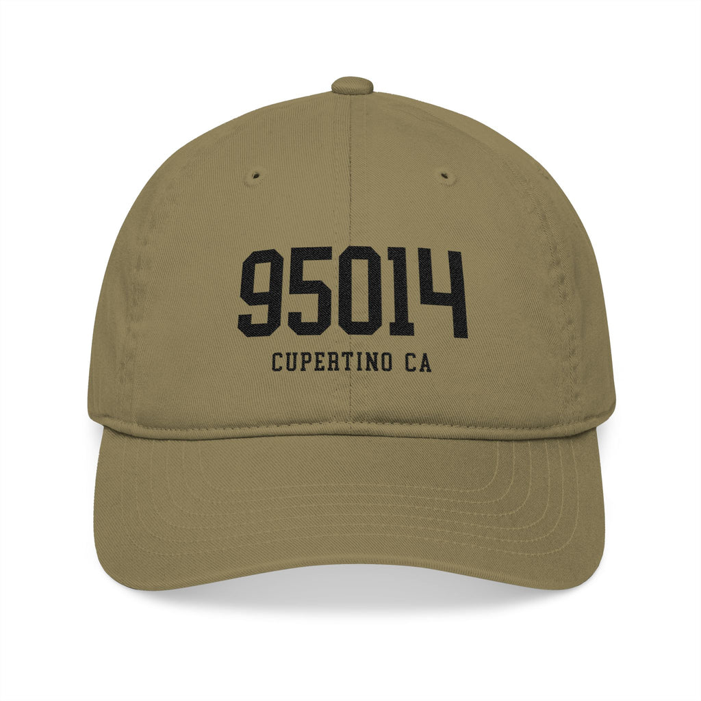 Custom Zip Code Hat