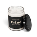 Urine Scented Candle - Funny Farm Gag Gift Candle by Nonsense Scents