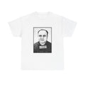 Al Capone 1932 Gangster Mugshot T-Shirt