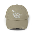 Acadia National Park Hat (Bar Harbor, Maine) Adventure Outdoorsy Travel Cap