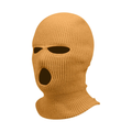 Gold King Ski Mask Balaclava